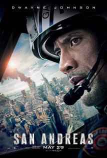 San Andreas 2015 Full Movie